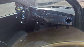 Fiat 500C 1.2i lounge    cabrio picture 9