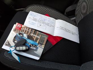 Nissan Qashqai 1.2 n  connecta  pano navi picture 8