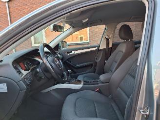 Audi A4 2.0i 180pk   clima picture 7