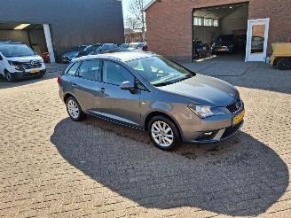 Avarii autoturisme Seat Ibiza 1.2 tsi  63kw   clima 2014/3