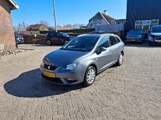 Seat Ibiza 1.2 tsi  63kw   clima picture 4