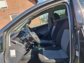 Seat Ibiza 1.2 tsi  63kw   clima picture 5