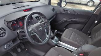 Opel Meriva 1.4i   88kw    airco picture 2
