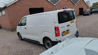 Citroën Jumpy 1.6 hdi  70kw automaat   airco stand kachel picture 5