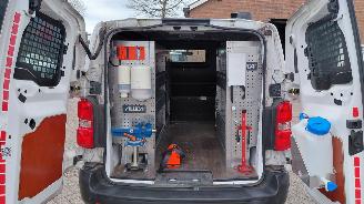 Citroën Jumpy 1.6 hdi  70kw automaat   airco picture 7