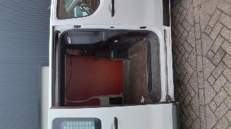 Citroën Jumpy 1.6 hdi  70kw automaat   airco stand kachel picture 12