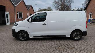 Citroën Jumpy 1.6 hdi  70kw automaat   airco stand kachel picture 2