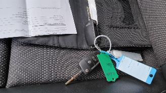 Audi A3 1.5 tfsi  sline  150pk pano picture 12