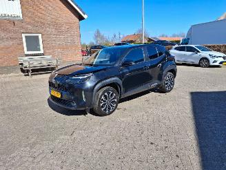 škoda osobní automobily Toyota Yaris Cross 1.5 hybrid  navi  clima 2021/10