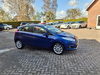 Ford Fiesta 1.0i 74kw  titanium picture 4