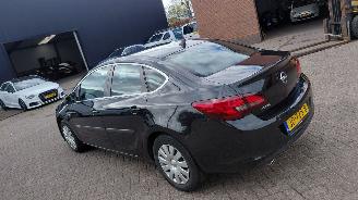 škoda osobní automobily Opel Astra 1.4i automaat    navi 140pk navi clima 2016/2