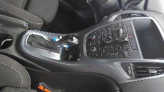 Opel Astra 1.4i automaat    navi 140pk picture 8