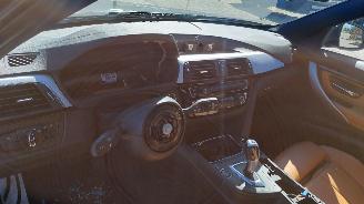 Auto incidentate BMW 3-serie 318m  sport  136pk   clima 2019/6