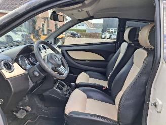 Aixam  coupe   premium  480cc picture 7