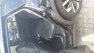 damaged passenger cars Skoda Elroq 85kw accu  286pk  clima navi 2025/7