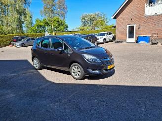 Avarii autoturisme Opel Meriva 1.4i  88kw    navi clima 2016/3