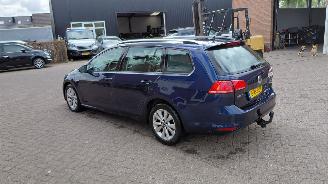 krockskadad bil auto Volkswagen Polo 1.4 tgi  81kw  navi  clima 2015/3