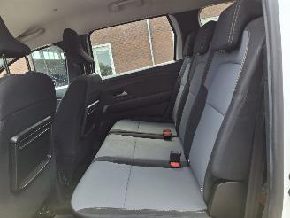 Dacia Jogger 1.6 Hybrid 140 Navi 7 Persoons picture 13