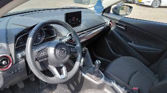 Mazda 2 1.5i 90pk navi  clima picture 12