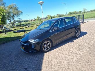  Mercedes B-klasse 180d  116pk navi clima amg uitvoering 2019/8