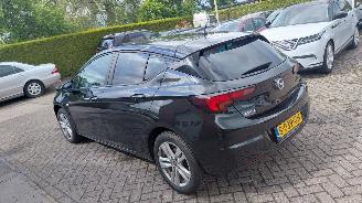 Opel Astra 1.4i  145pk  automaat picture 11