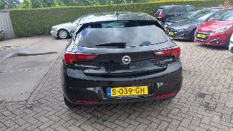 Opel Astra 1.4i  145pk  automaat picture 10