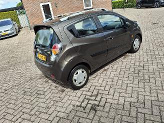 Chevrolet Spark 1.0i  68pk lpg   airco picture 5