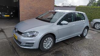 Unfallwagen Volkswagen Golf 1.2 tsi  63kw   1 eigenaar   42dkm 2014/7