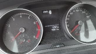 Volkswagen Golf 1.2 tsi  63kw   1 eigenaar   42dkm picture 6