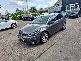 škoda osobní automobily Volkswagen Golf 1.5 tsi 110kw automaat navi 2019/12