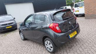 Auto incidentate Opel Karl 1.0i  edition    5drs airco 2018/10