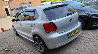 Volkswagen Polo 1.2i 69pk   5drs airco picture 13