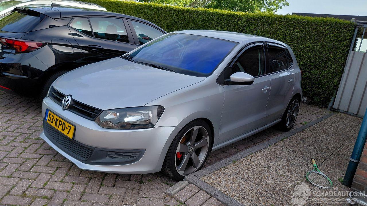 Volkswagen Polo 1.2i 69pk   5drs airco