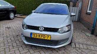 Volkswagen Polo 1.2i 69pk   5drs airco picture 10