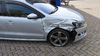 Volkswagen Polo 1.2i 69pk   5drs airco picture 5