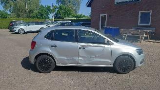 Volkswagen Polo 1.0i  60pk   airco 5drs picture 6