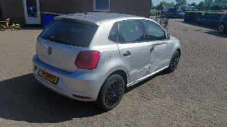 Volkswagen Polo 1.0i  60pk   airco 5drs picture 8