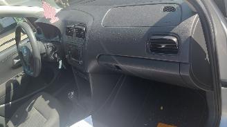 Volkswagen Polo 1.0i  60pk   airco 5drs picture 11