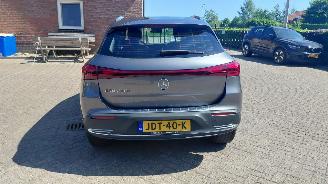 Mercedes EQA 250  140kw    pano navi     71kwh picture 13