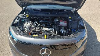 Mercedes EQA 250  140kw    pano navi     71kwh picture 10