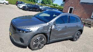 Mercedes EQA 250  140kw    pano navi     71kwh picture 8