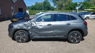 Mercedes EQA 250  140kw    pano navi     71kwh picture 6