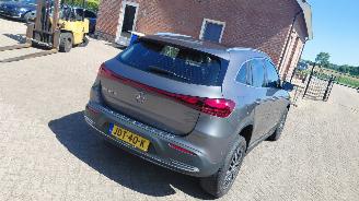Mercedes EQA 250  140kw    pano navi     71kwh picture 14