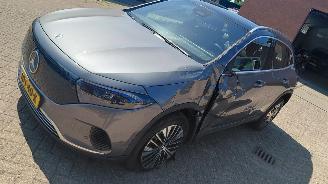 Mercedes EQA 250  140kw    pano navi     71kwh picture 9