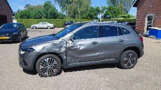 Mercedes EQA 250  140kw    pano navi     71kwh picture 5