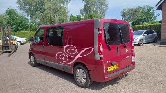 Opel Vivaro 2.5 cdti  114pk   lee arco  114pk picture 2