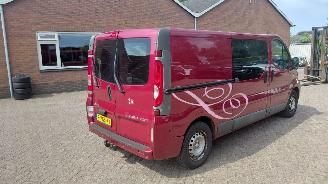 Opel Vivaro 2.5 cdti  114pk   lee arco  114pk picture 4