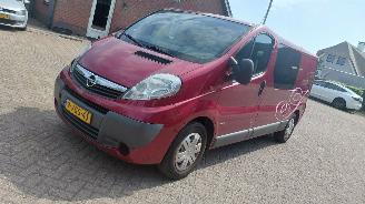 Opel Vivaro 2.5 cdti  114pk   lee arco  114pk picture 3
