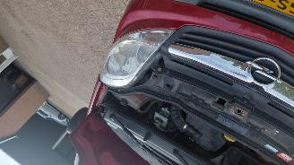Opel Vivaro 2.5 cdti  114pk   lee arco  114pk picture 13