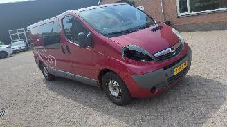 Opel Vivaro 2.5 cdti  114pk   lee arco  114pk picture 5